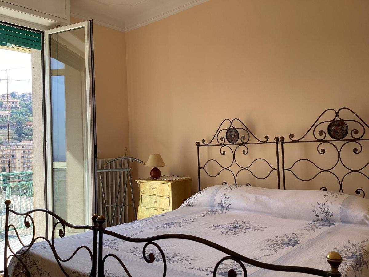 La Casa Del Capitano Appartement San Remo Buitenkant foto
