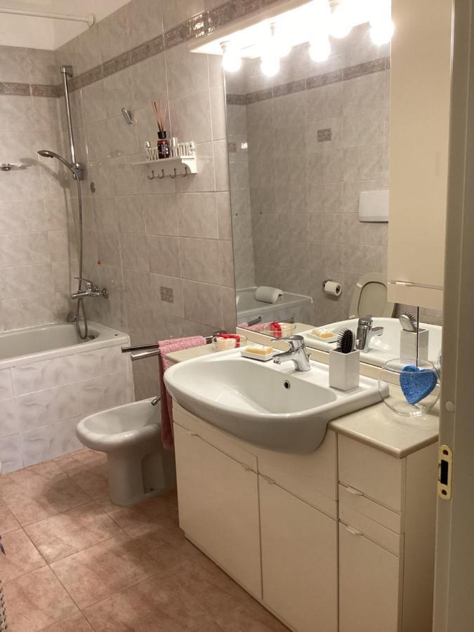 La Casa Del Capitano Appartement San Remo Buitenkant foto