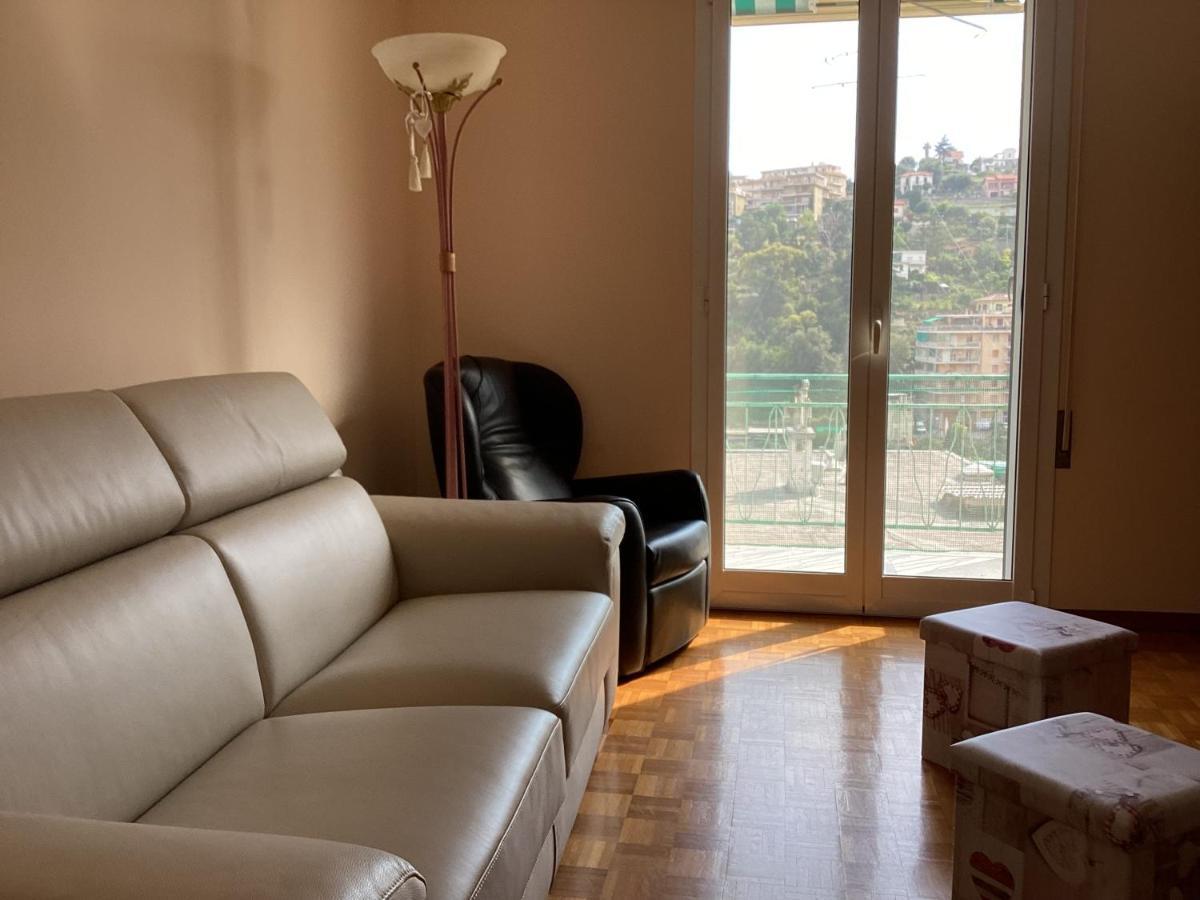 La Casa Del Capitano Appartement San Remo Buitenkant foto